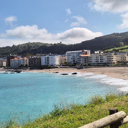 Apto San Francisco,En El Centro Y En La Playa Castro Urdiales Eksteriør bilde